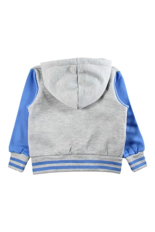 Joggingbroek Stitch Lilo en Stitch Disney  - Grijs