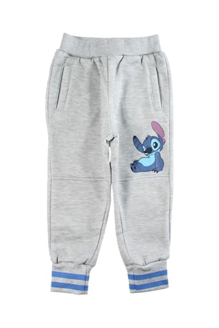 Joggingbroek Stitch Lilo en Stitch Disney  - Grijs