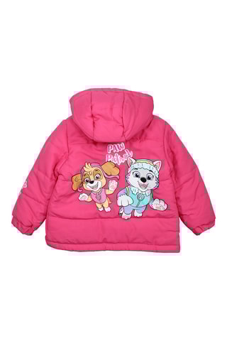 Parka Paw Patrol  - Rosa