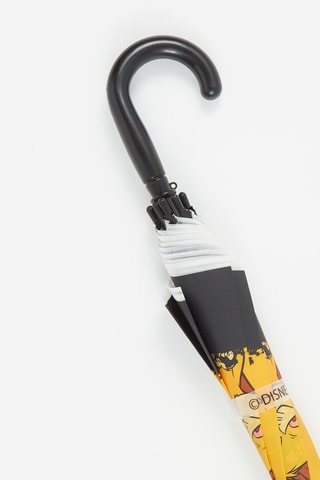 Ombrello Il Re Leone Disney  - Arancione