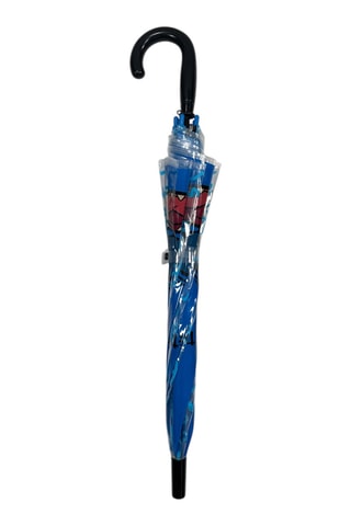 Automatische Paraplu Stitch Lilo en Stitch Disney  - Blauw