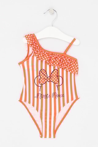 Badpak Minnie Disney - Rood - Rood