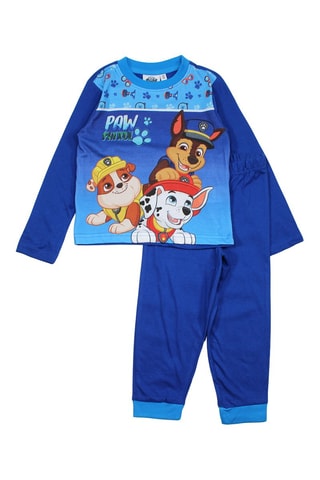 Pyjama Paw Patrol  - Marineblauw