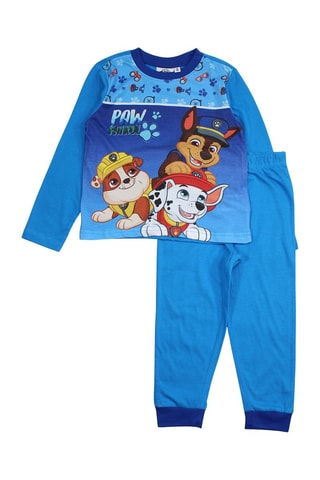 Pyjama Paw Patrol  - Blauw