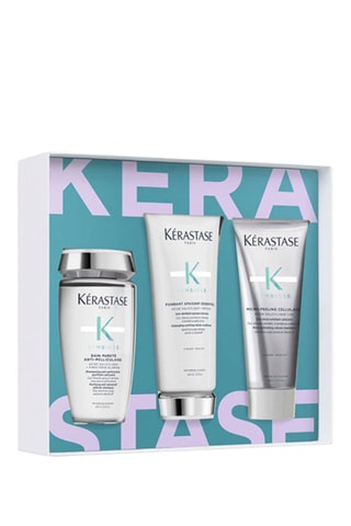 Cofanetto Symbiose - 3 prodotti