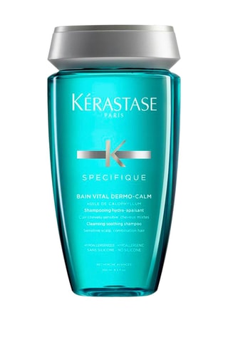 Shampoo Specifique Dermo-Calm Bain Vital - 250 ml