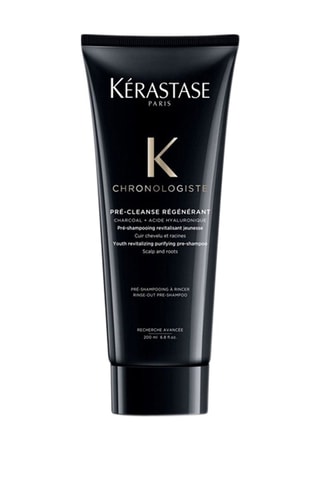 Pre-shampoo Chronologiste Pre-Cleanse Regenerant - 200 ml