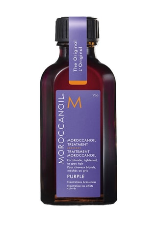 Trattamento L'original - Capelli biondi, con mèches o grigi - 25 ml