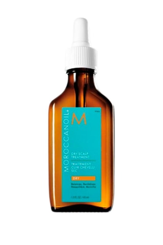 Trattamento cuoio capelluto secco - 45 ml