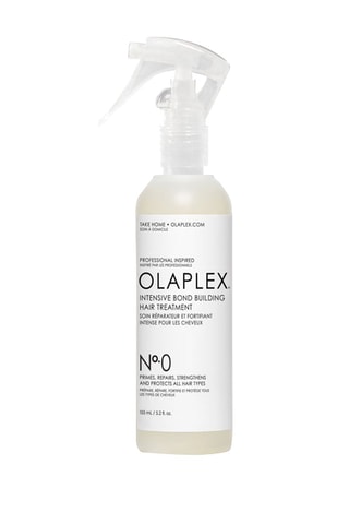 Trattamento riparatore Nº 0 Olaplex -  155 ml