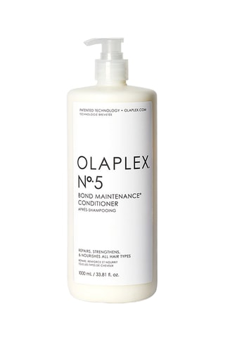 Balsamo Bond Maintenance nº5 Olaplex - Tutti i tipi di capelli - 1000 ml