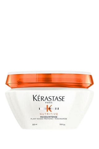Maschera K Nutritive Intense - Capelli secchi - 200 ml