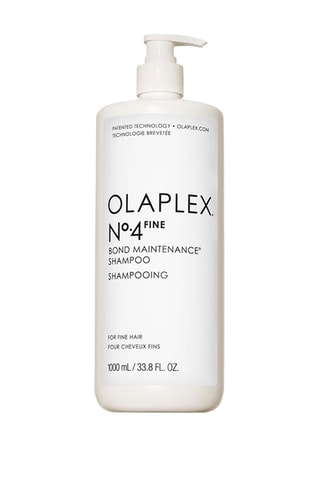 Shampoo Olaplex N°4 Fine Bond Maintenance - 1000 ml