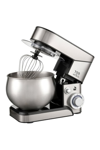 Impastatrice - 5 l - 1000 W - 6 velocità