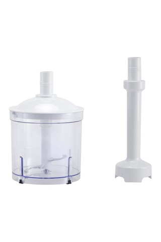 Sbattitore multifunzione 4 in 1