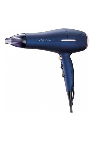 Asciugacapelli - 1800 - 2200 W - 2 velocità