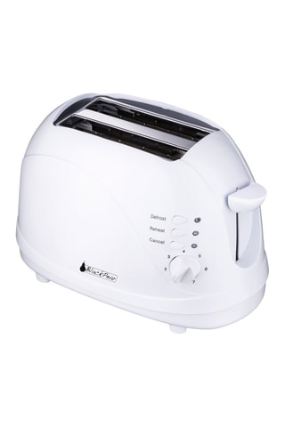 Tostapane Black Pear - 700 W