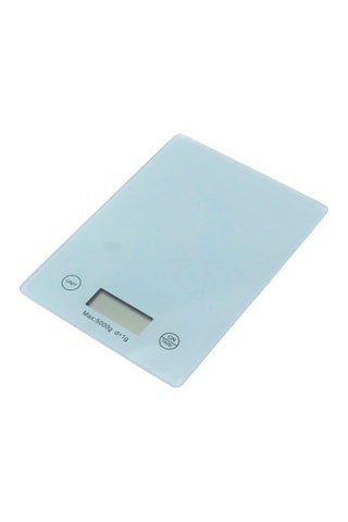 Bilancia da cucina digitale - 5 kg