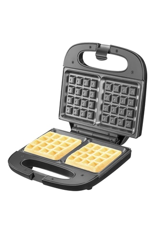 Apparecchio per waffle - 700-800 W