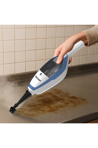 Scopa elettrica a vapore - 1500 W