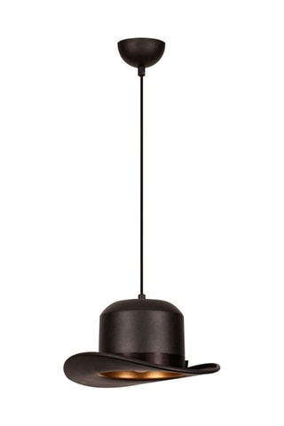 Suspension Sivani - Noir - 100 W