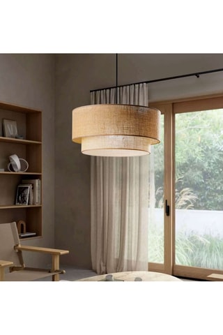 Suspension - Beige - 40 W