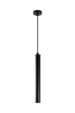 Suspension LED Best - Noir - 3 W
