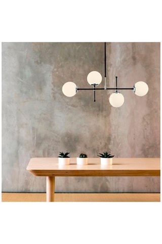 Suspension My Legend  - Noir