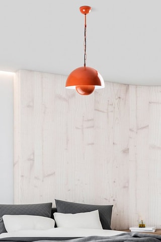 Suspension - Orange - 40 W