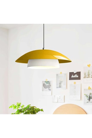 Suspension - Noir - 40 W