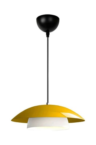 Suspension - Noir - 40 W