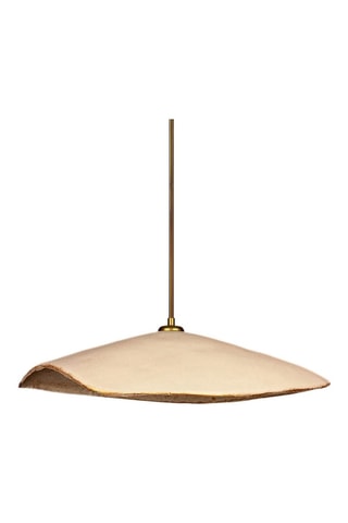 Suspension - Crème - 40 W