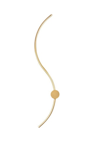 Applique murale LED Uyan - Doré