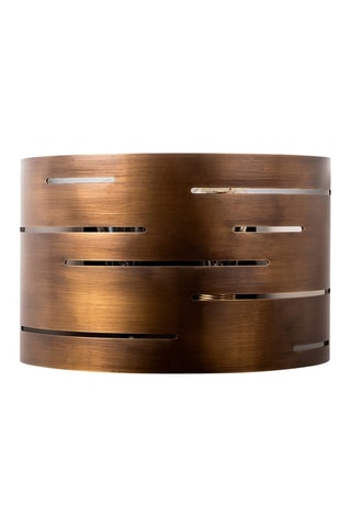 Applique murale - Bronze - 100 W