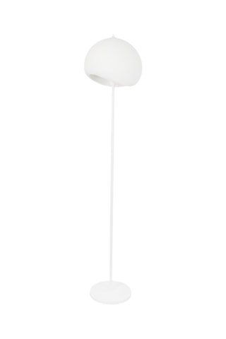 Lampadaire - Blanc