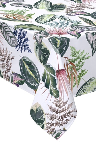 Mantel Tropalm - Verde