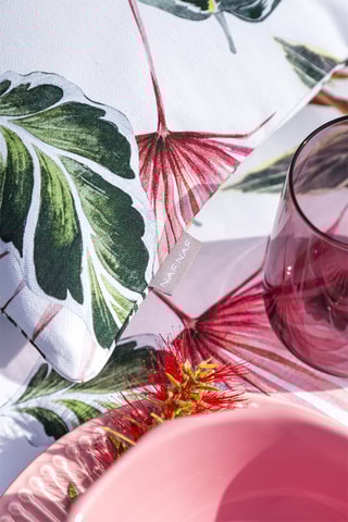 Mantel Tropalm - Verde