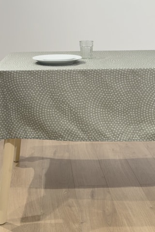 Mantel Twister Tokai - Verde