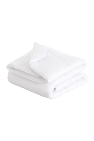 Nórdico Couette - 300 g/m² - Blanco