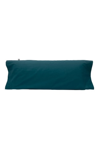 Almohada Casual - Azul oscuro