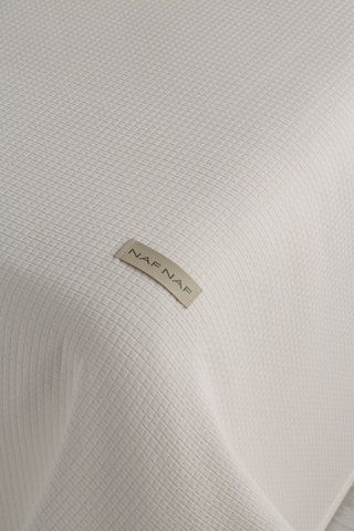 Colcha Brenne - Marfil