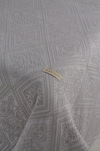 Colcha Briance - Gris