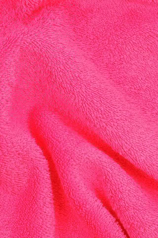 3 toallas Casual - Fucsia