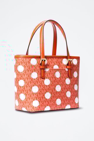 Bolso Jet Set Travel - Rojo