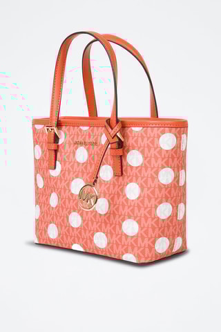 Bolso Jet Set Travel - Rojo