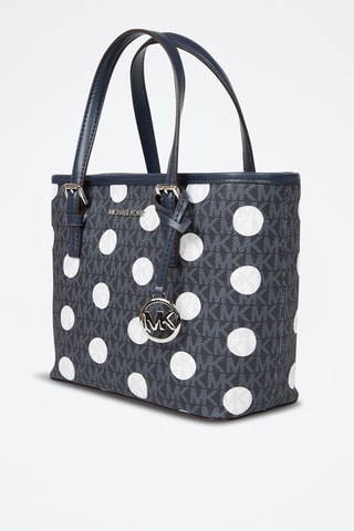 Bolso Jet Set Travel - Azul marino