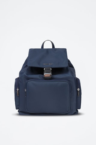 Mochila - Azul marino