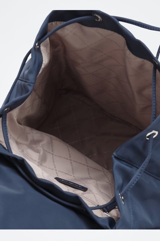 Mochila - Azul marino