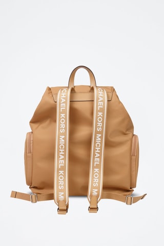 Mochila - Marrón claro