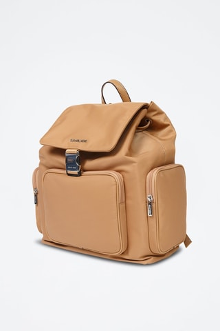 Mochila - Marrón claro